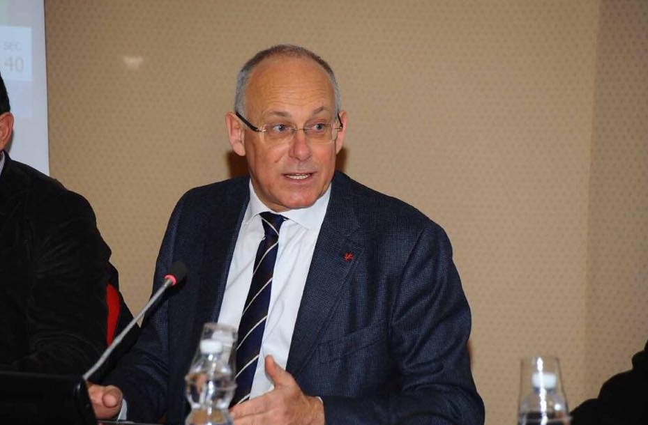 Tav: Parolini frena sui tempi