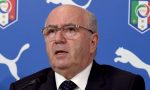 Carlo Tavecchio Le dimissioni sono ufficiali