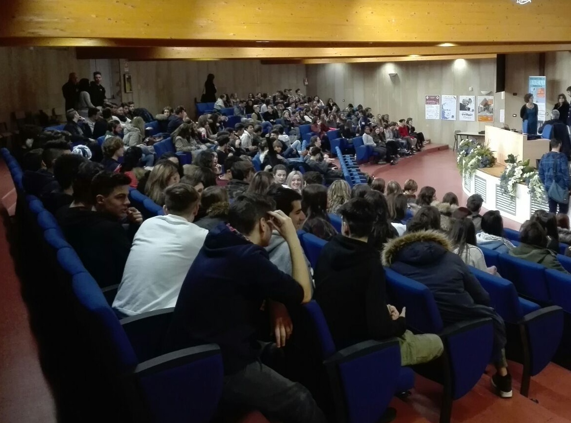 Tecnologia e turismo, incontro al Bazoli