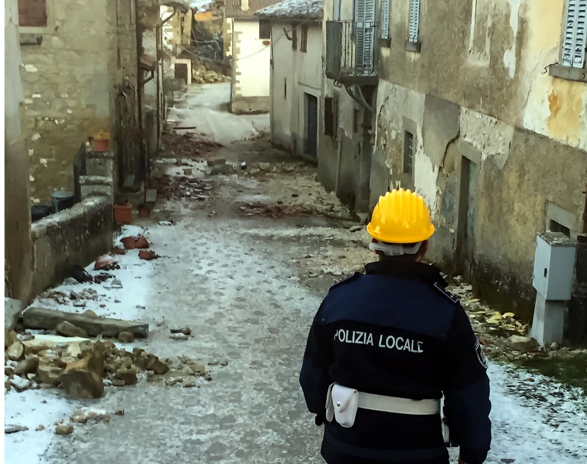 Terremoto, da Desenzano 6mila euro per Accumoli