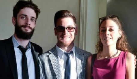 Tetraspastico, insegna basket