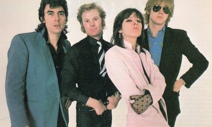 The Pretenders annullano le date italiane