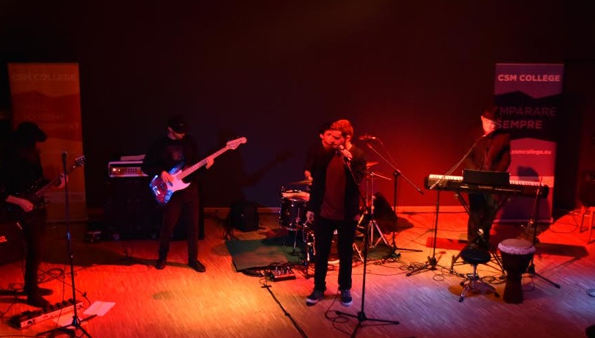 Ti piace suonare? Una Jam Session a Desenzano