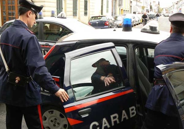 Tifo violento, in manette ultrà gialloblu
