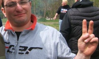 Il tuo sorriso mancherà Domani l’estremo saluto a Tiziano