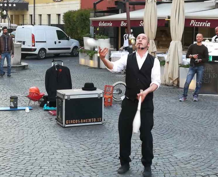 Torna «Sirmione Live Show»