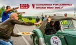 Torna il concorso fotografico Mille Miglia