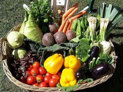 Torna il mercatino Bio a Desenzano