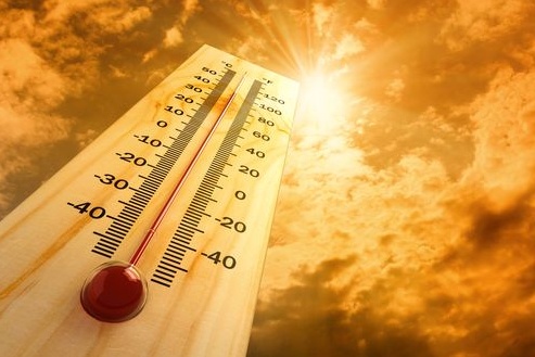 Meteo Brescia, ondata di caldo in arrivo nel weekend