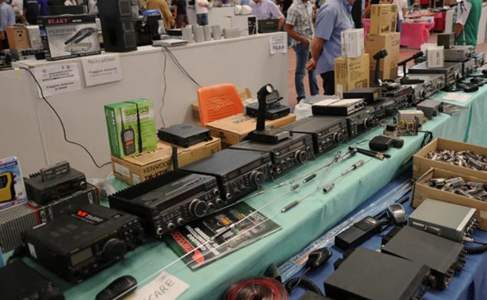 Torna la fiera dell’elettronica a Montichiari