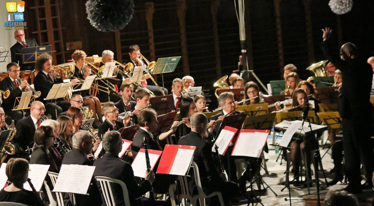 Torna la musica a Desenzano