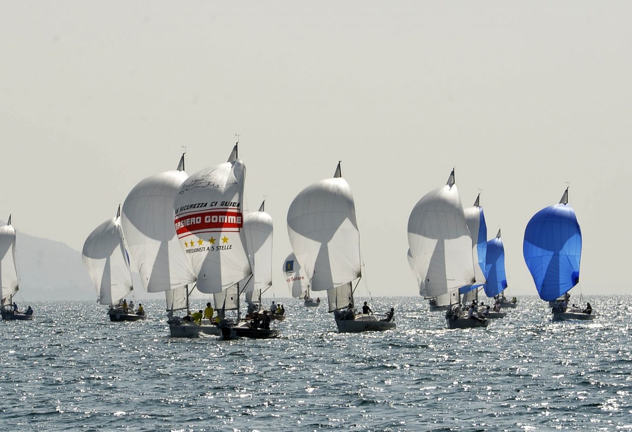 Torna la regata dell’Odio