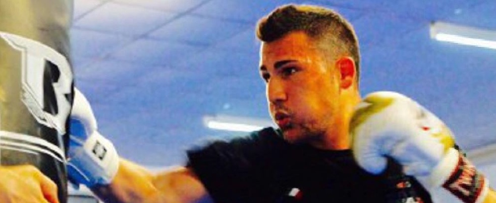 Totò, il pugile che sogna di essere Ali