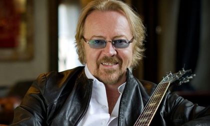 Tozzi ricoverato a Peschiera, concerto rimandato