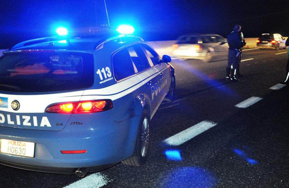 Tragedia in A4: due morti