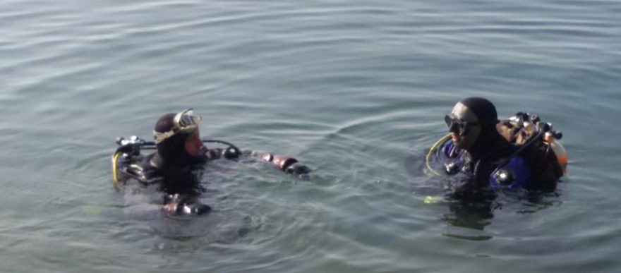 Tragedia nel lago, morti entrambi i ventenni