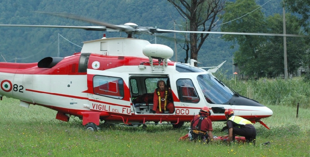 Tragedia sulla Maddalena: morto 51enne