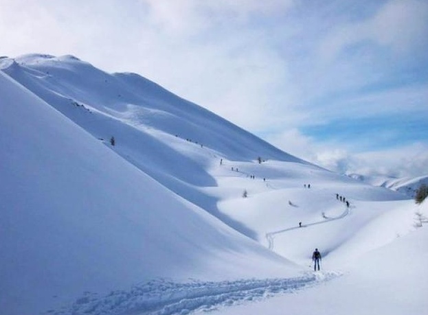Tragico incidente in quota: muore gardesano