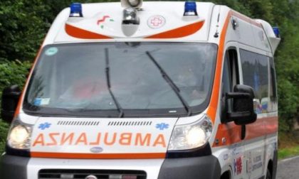 Tragico incidente: muore 35enne bresciano