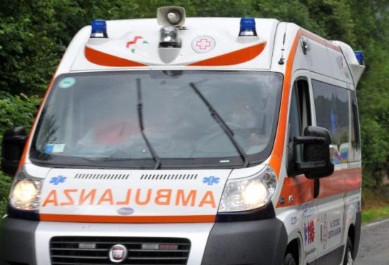 Tragico incidente: muore 35enne bresciano