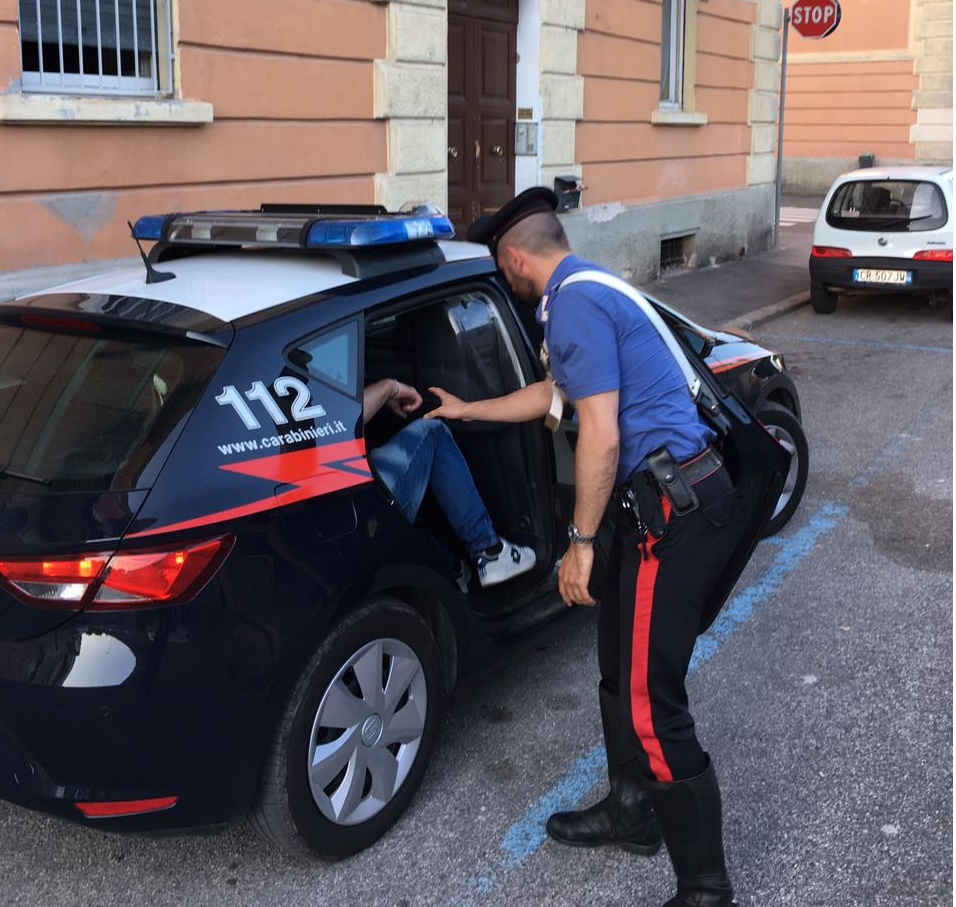 Tre arresti in poche ore