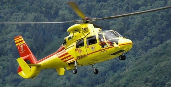 Trentenne folgorato dai fili della corrente