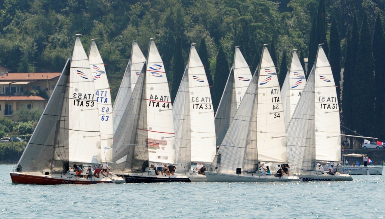 Tutto pronto per la Trans lac en du