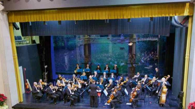 Tutto pronto per la quinta «Suoni e sapori del Garda»