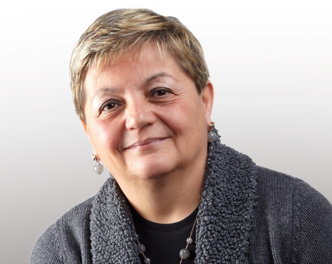 Ufficiale, Rosa Leso non si ricandida