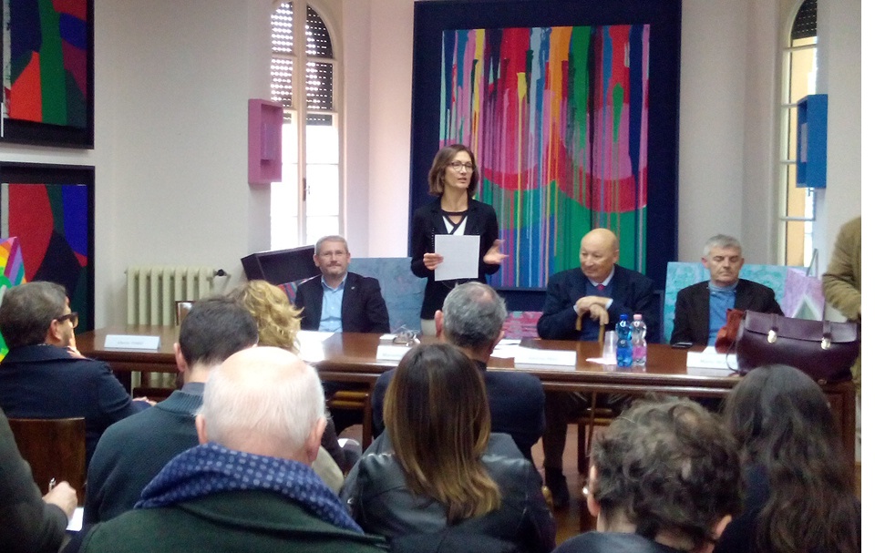 Ufficiale: alle Regioni 130 milioni per il collettore