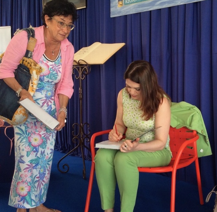 Ultima giornata di Parole sull’acqua