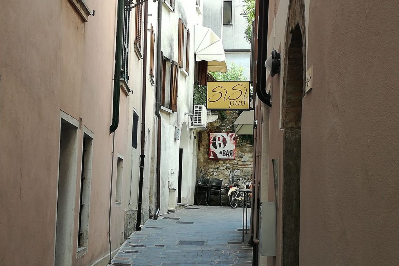 Un’altra aggressione senza un «perché» in città