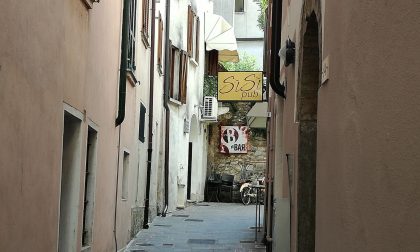 Un’altra aggressione senza un «perché» in città