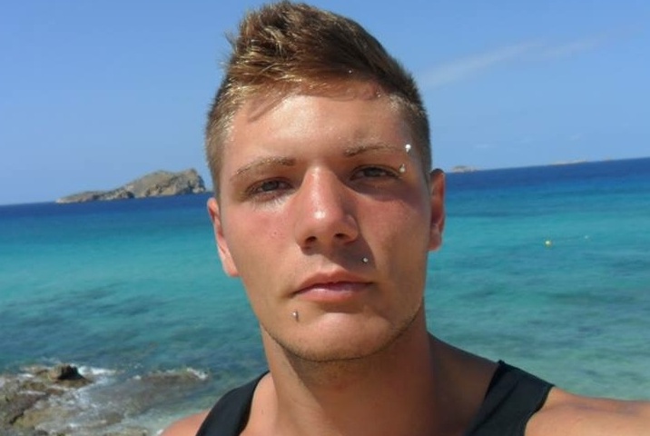 Un’altra tragedia, addio Matteo