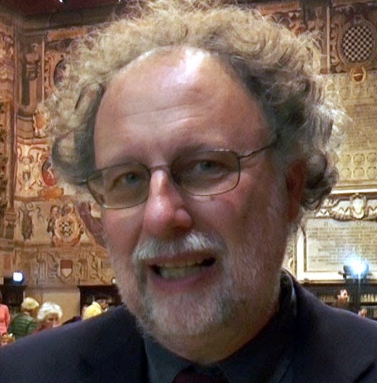 Un astrofisico a Villa Brunati