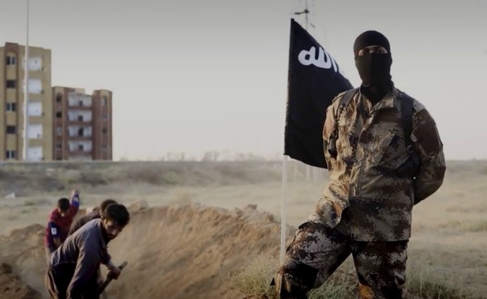 Un bresciano presunto terrorista: espulso