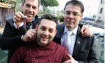 Un chef siciliano per lo storico ristorante