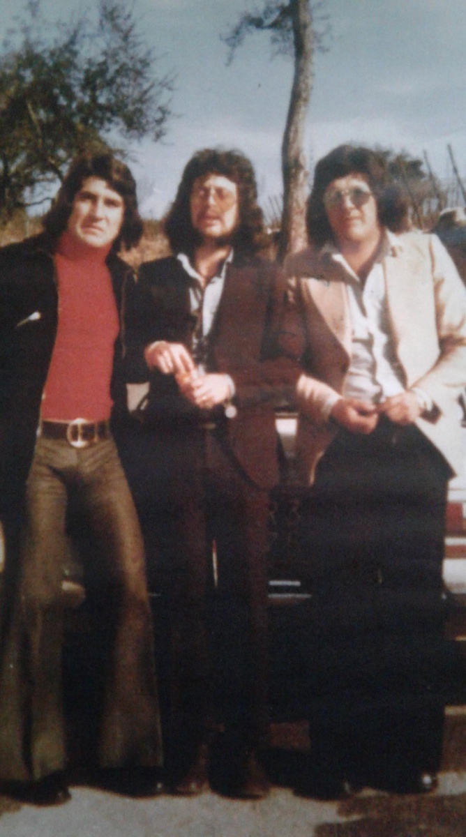 «Un viaggio in Olanda mi ha aperto la mente»