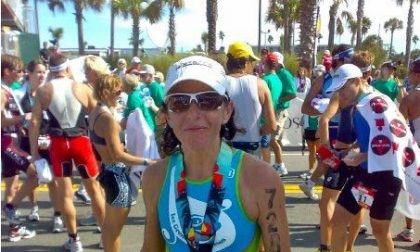 Una desenzanese alle Hawaii per l’Iron Man