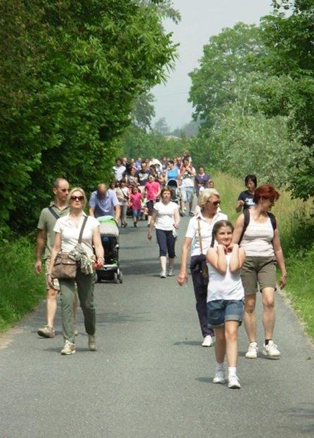 Una domenica tra sport e buon cibo