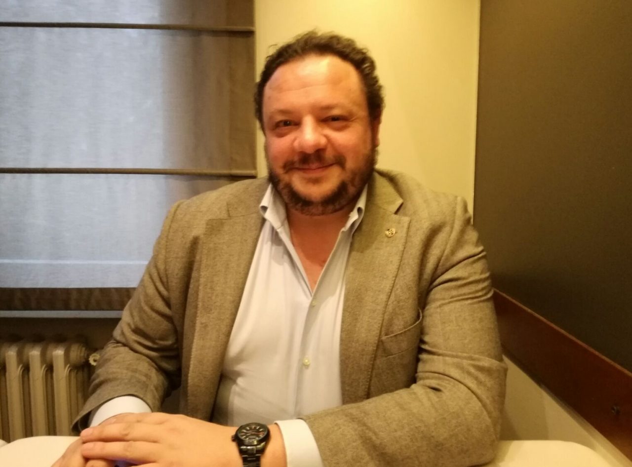 “Una nave fantasma tra Sirmione e Peschiera”