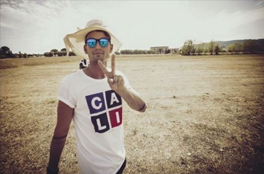 Una serata in memoria di Alex Dolce