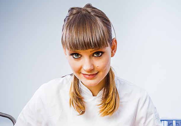 Una star di Masterchef a Pozzolengo