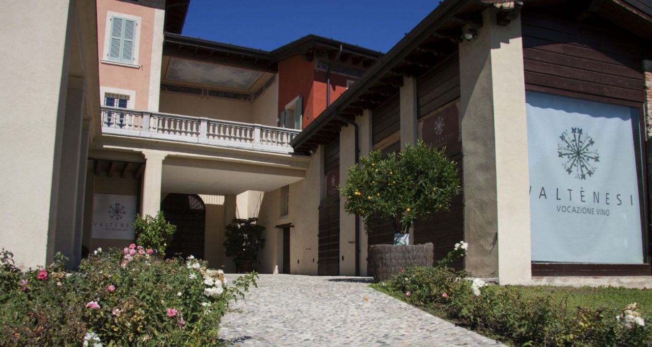 Usa e Canada alla scoperta della Valtenesi