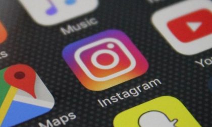 Utenti ascoltati, Instagram copre contenuti sensibili