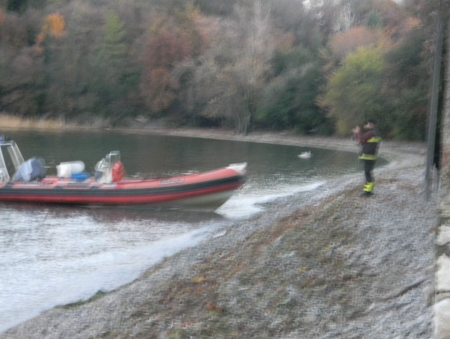 VIDEO Scomparsa a San Felice, l’elicottero la cerca