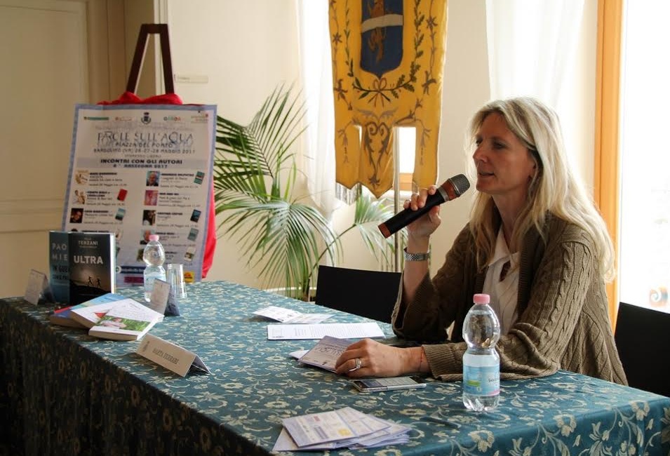 VIII Edizione Parole sull’acqua a Bardolino