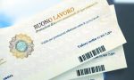 VINO: COLDIRETTI, SENZA VOUCHER ADDIO A 25MILA POSTI DI LAVORO IN VIGNA