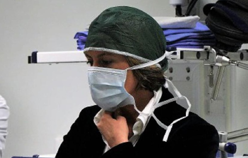 Vaccini, l’assurdo allarme dalla Slovenia