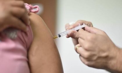 Vax Day a Poncarale: 89 i vaccini somministrati